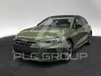 2026 Audi A3