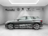 2026 Audi A3
