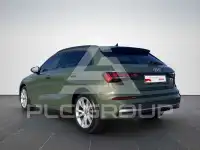 2026 Audi A3