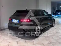 2026 Audi A3