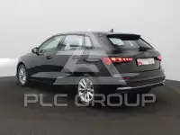 2026 Audi A3