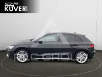 2026 Audi A3