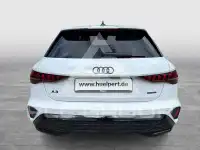 2026 Audi A3