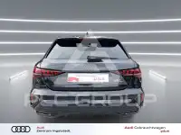 2026 Audi A3