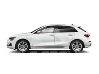 2026 Audi A3