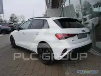 2026 Audi A3