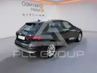 2026 Audi A3