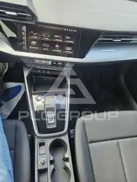 2026 Audi A3