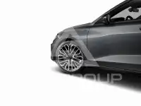 2026 Audi A3