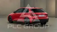 2026 Audi A3
