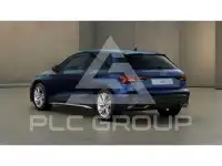 2026 Audi A3