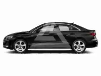 2026 Audi A3