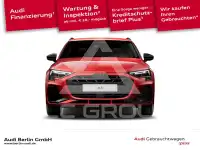 2026 Audi A3