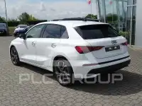 2026 Audi A3