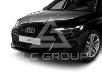 2026 Audi A3