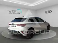 2026 Audi A3