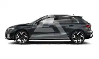 2026 Audi A3