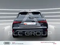 2026 Audi A3