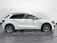2026 Audi A3