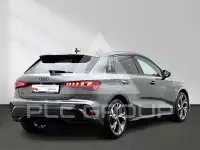 2026 Audi A3