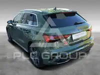 2026 Audi A3