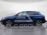 2026 Audi A3