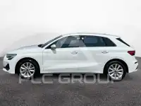 2026 Audi A3