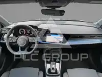 2026 Audi A3
