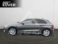 2026 Audi A3