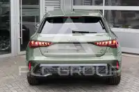 2026 Audi A3