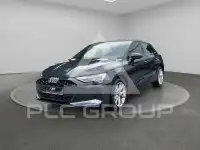 2026 Audi A3