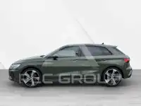 2026 Audi A3