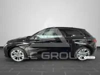 2026 Audi A3