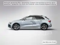 2026 Audi A3