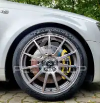 2026 Audi A3