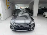 2026 Audi A3
