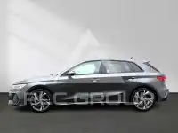 2026 Audi A3