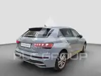 2026 Audi A3