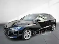 2026 Audi A3
