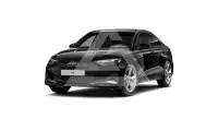 2026 Audi A3