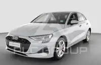 2026 Audi A3