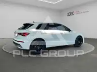 2026 Audi A3