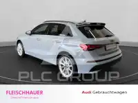 2026 Audi A3