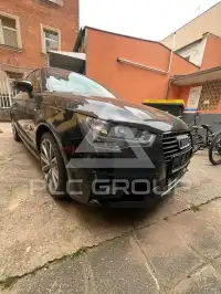 2026 Audi A3