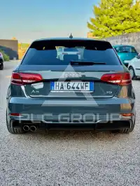 2026 Audi A3