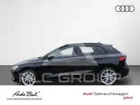 2026 Audi A3