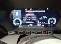 2026 Audi A3