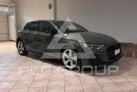 2026 Audi A3