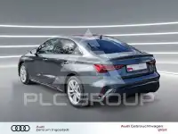 2026 Audi A3