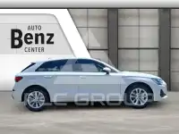 2026 Audi A3
